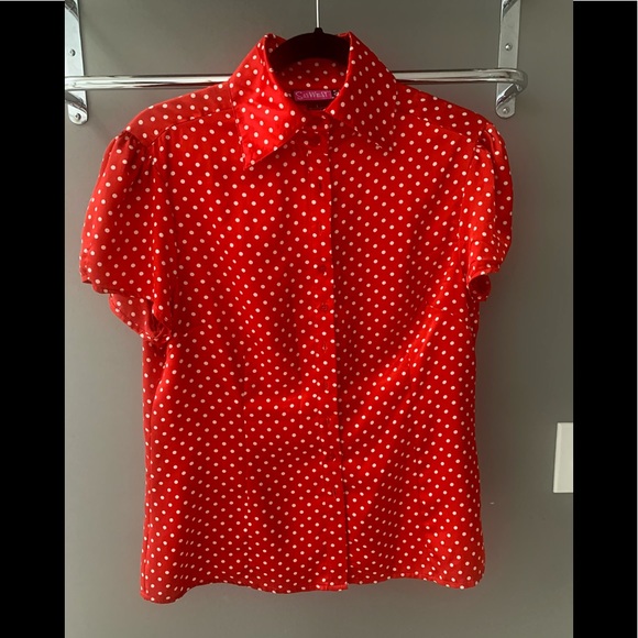 Say What? Top - Picture 1 of 3